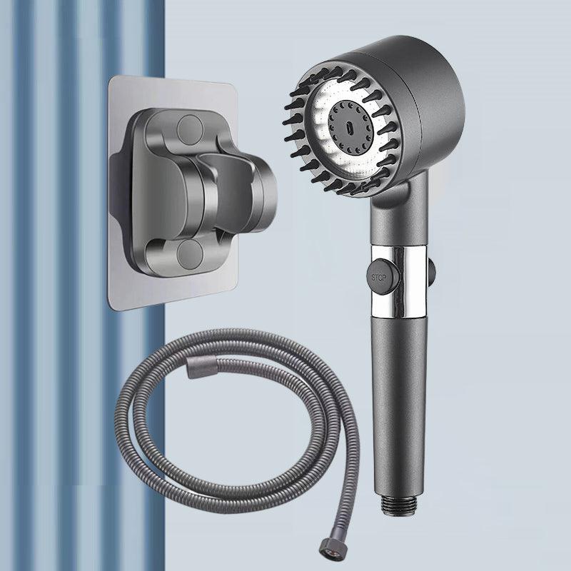 Melzano TurboJet - Cabezal de ducha de lujo
