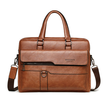 WeiXier laptoptas - stijl & efficiëntie voor het moderne dagelijkse leven