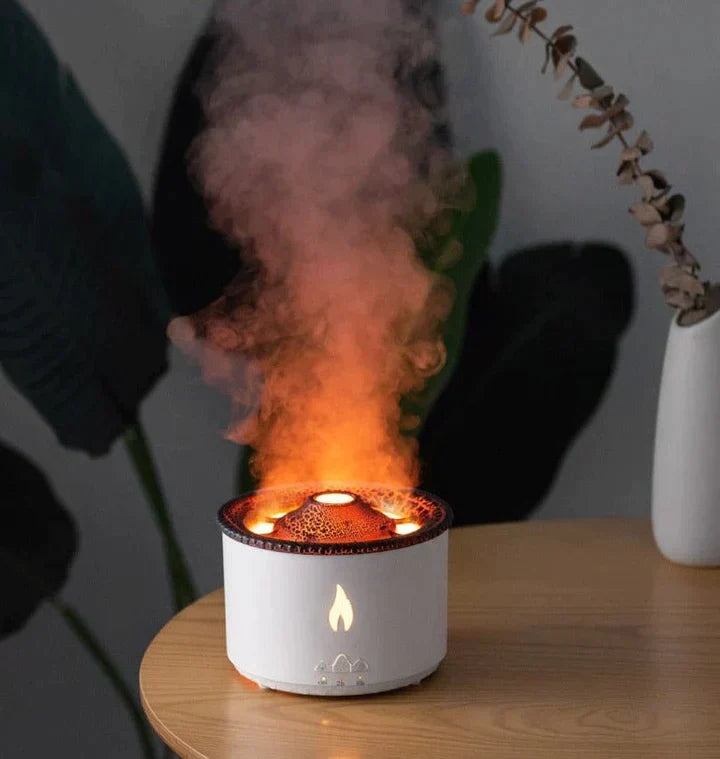 Melzano HumiFlame