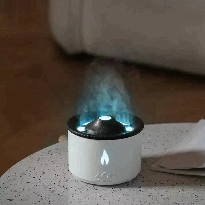 Melzano HumiFlame