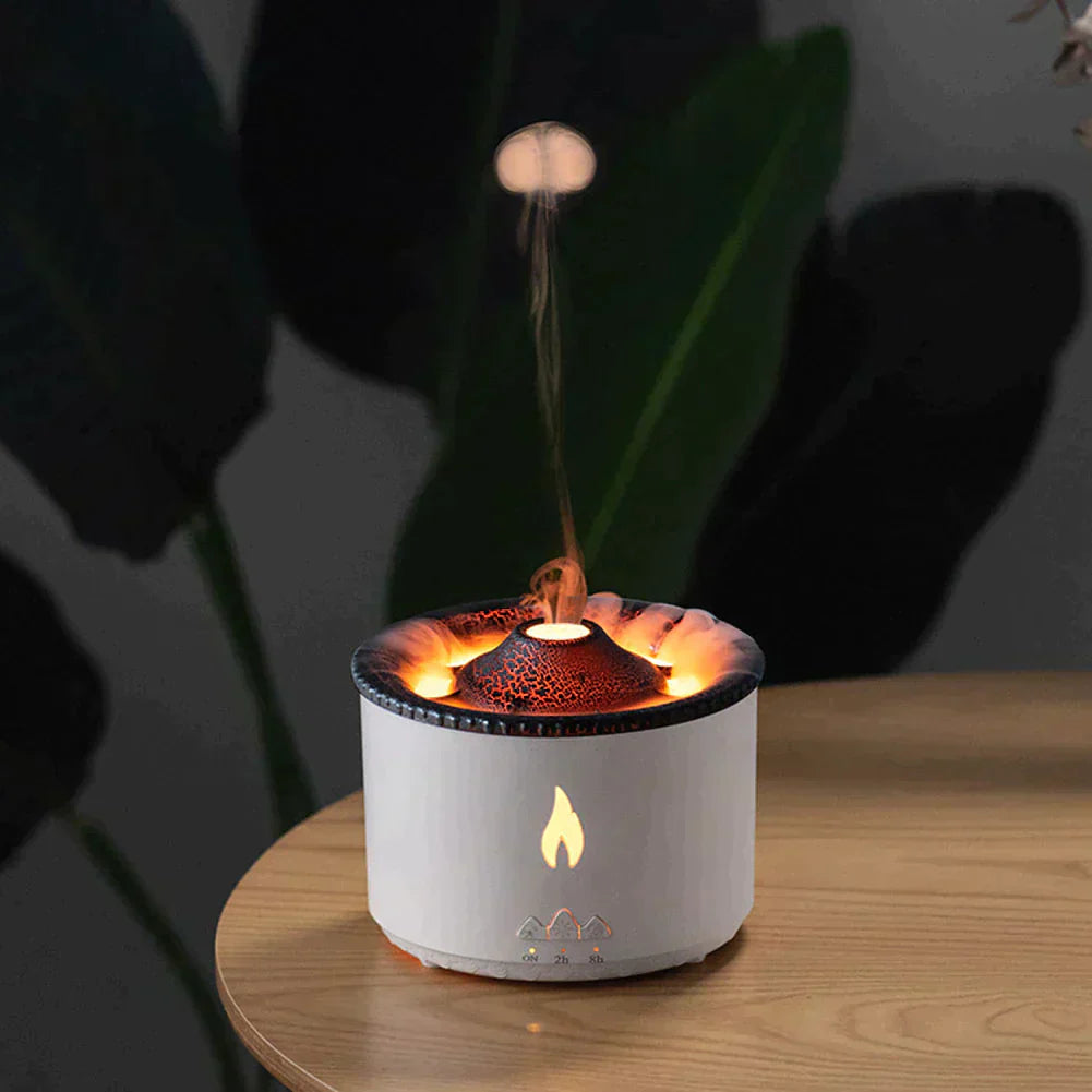 Melzano HumiFlame