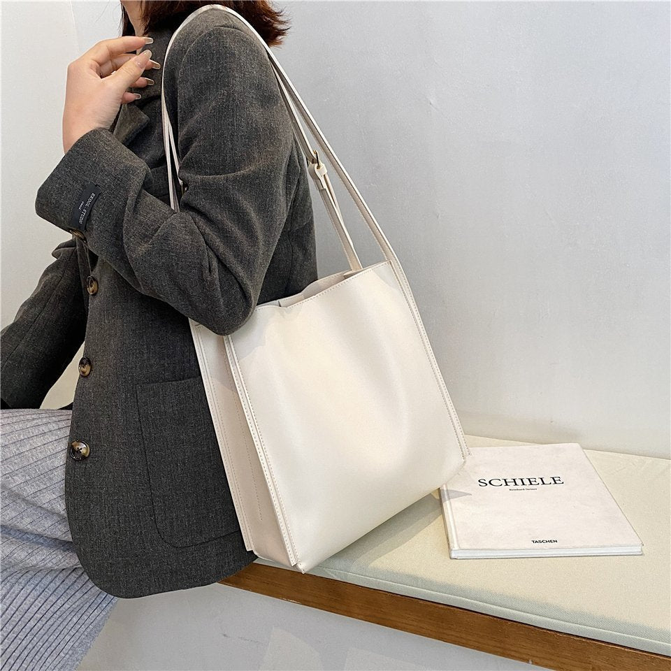 Melzano Soof bolso de hombro