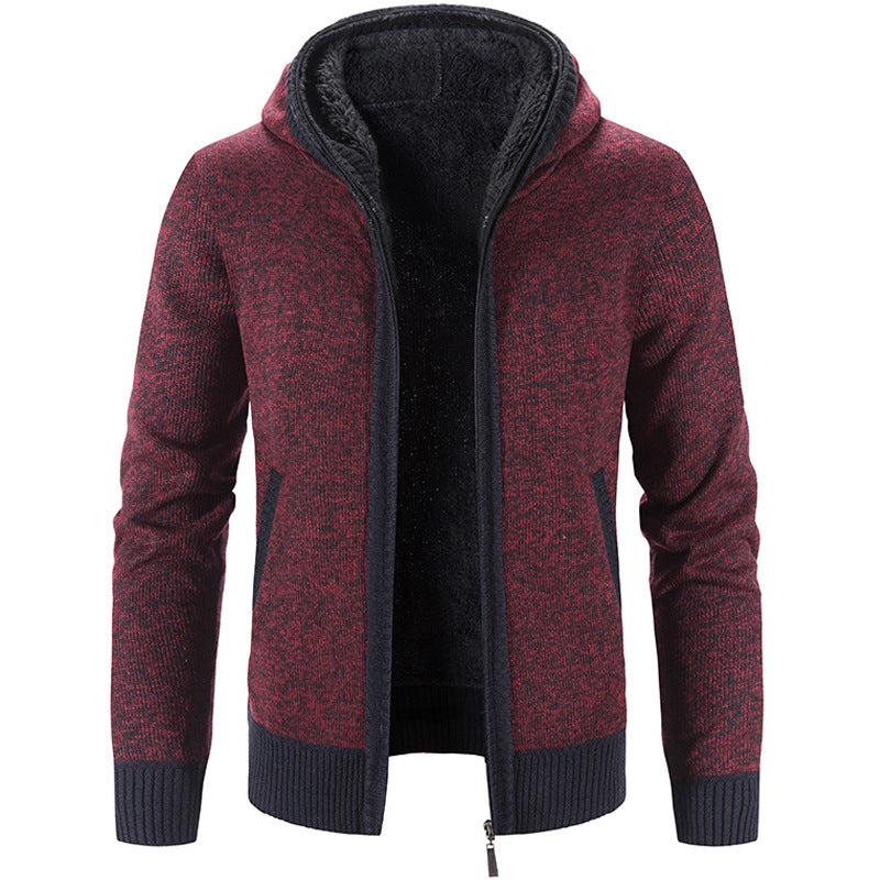 Melzano GlamLux | armilla de denim amb purpurina