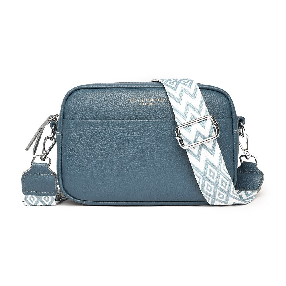Melzano Dorien bolso de hombro
