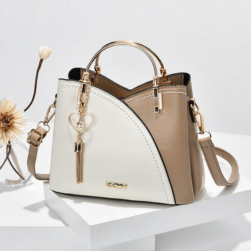 Melzano ZZMY Luxury Shoulder Bag