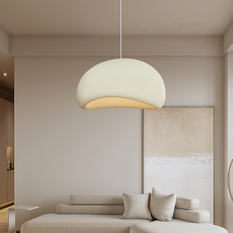 Wolken Wabi Sabi Hanglamp – Stijlvolle Rust in Japans Design