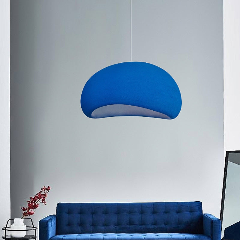 Wolken Wabi Sabi Hanglamp – Stijlvolle Rust in Japans Design
