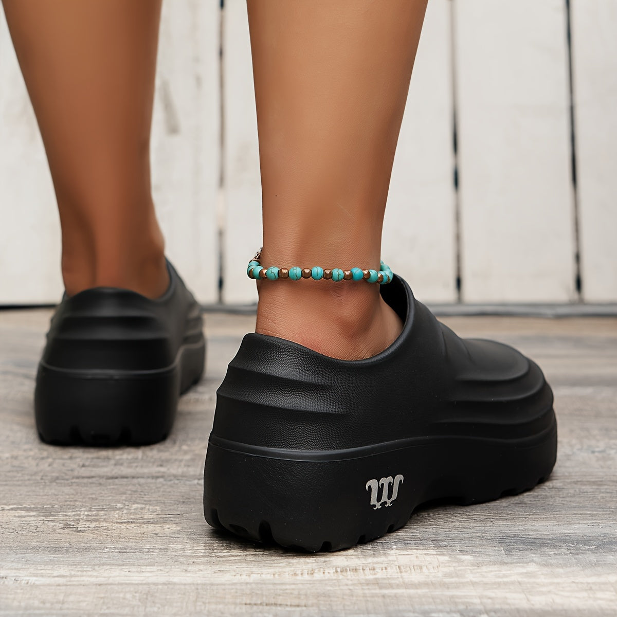 AquaStep Clogs – Orthopedische en Waterdichte Instappers voor Ultiem Loopcomfort en Zomerse Frisheid