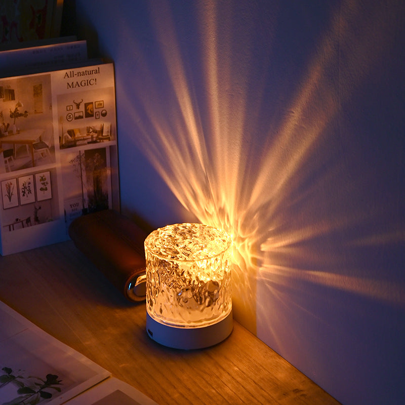 Melzano Atmoslamp