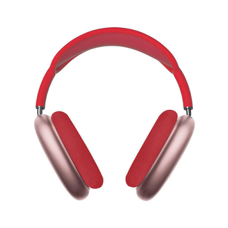 Melzano P9MAX Bluetooth koptelefoon