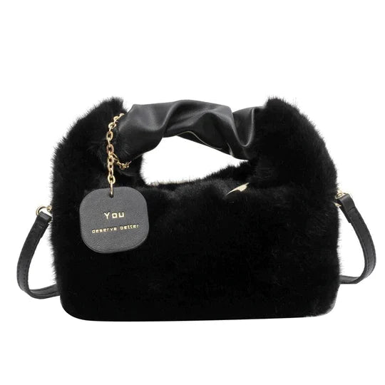 Ayla Vederlichte Elegante Handtas | Tijdloze Stijl & Comfort