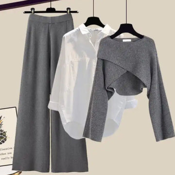 Melzano Stijlvolle Set