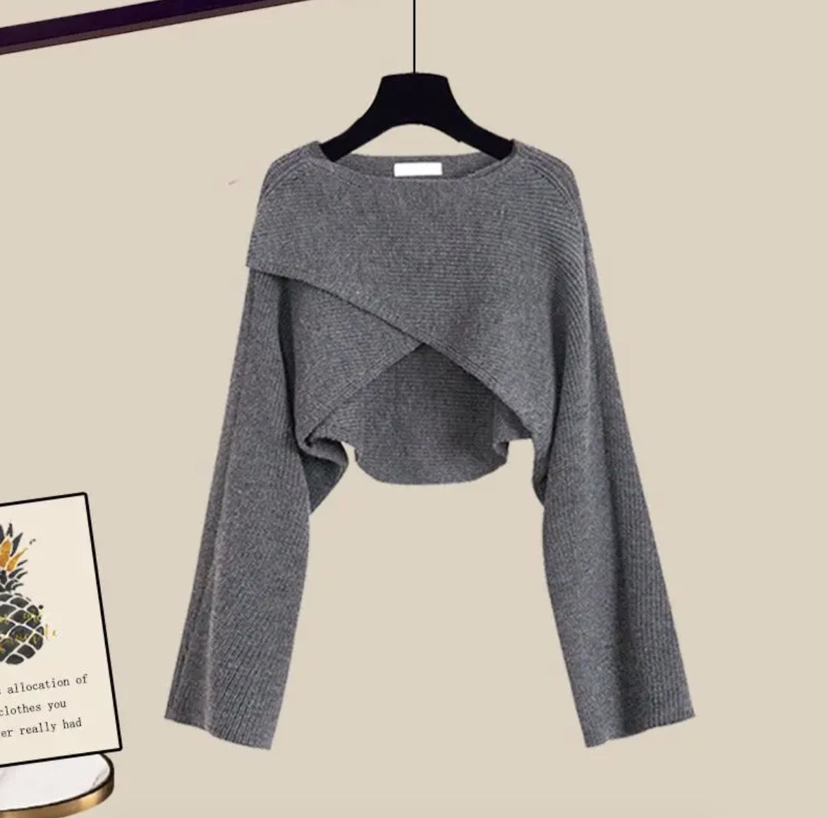 Melzano Stijlvolle Set
