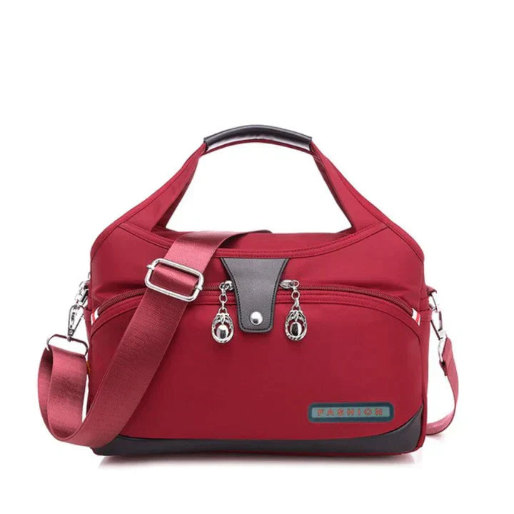 Melzano Nona Anti-Theft Handbag