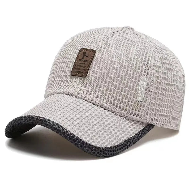 Melzano Cap