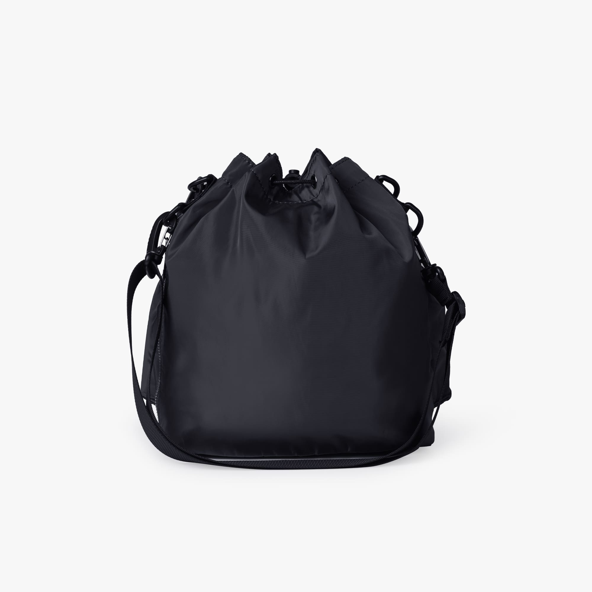 Melzano Nylon Cord Bag