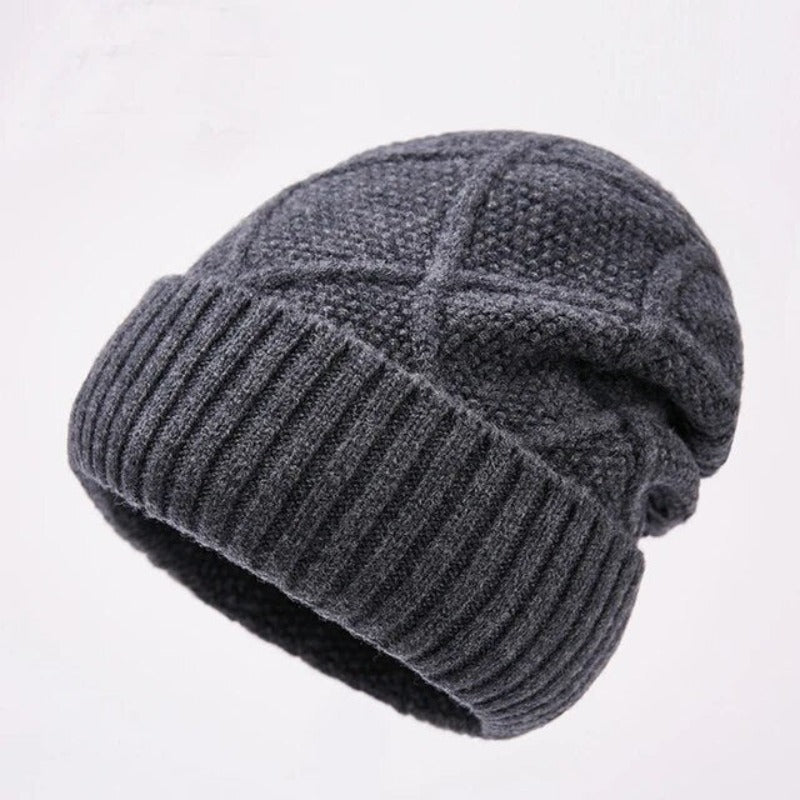 Australische Wol Muts | Warme en Stijlvolle Wintermuts voor Dames