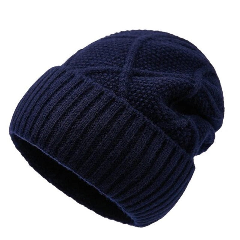 Australische Wol Muts | Warme en Stijlvolle Wintermuts voor Dames