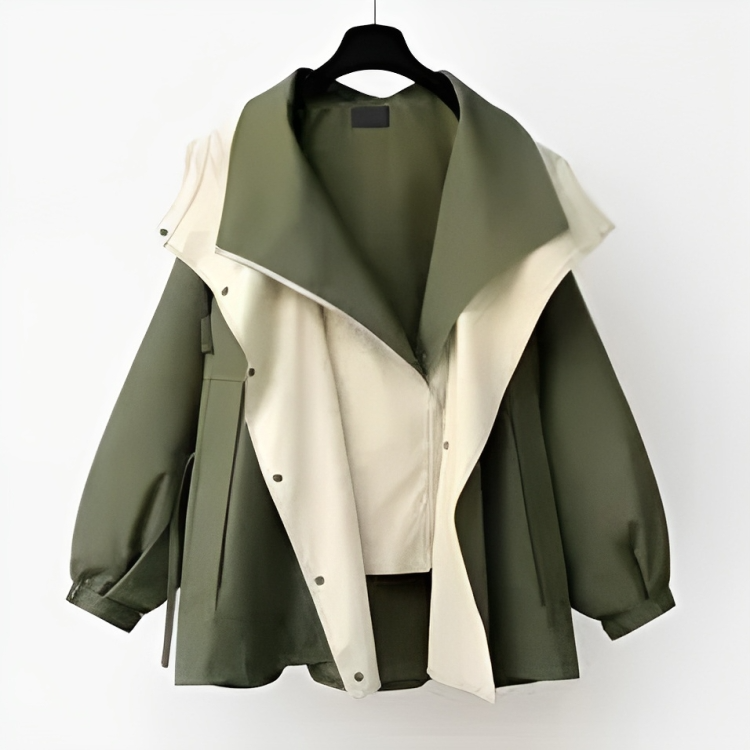 Melzano | Luxe Regenjas