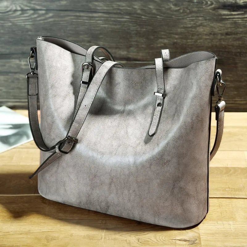 Melzano Camel Crossbody tas