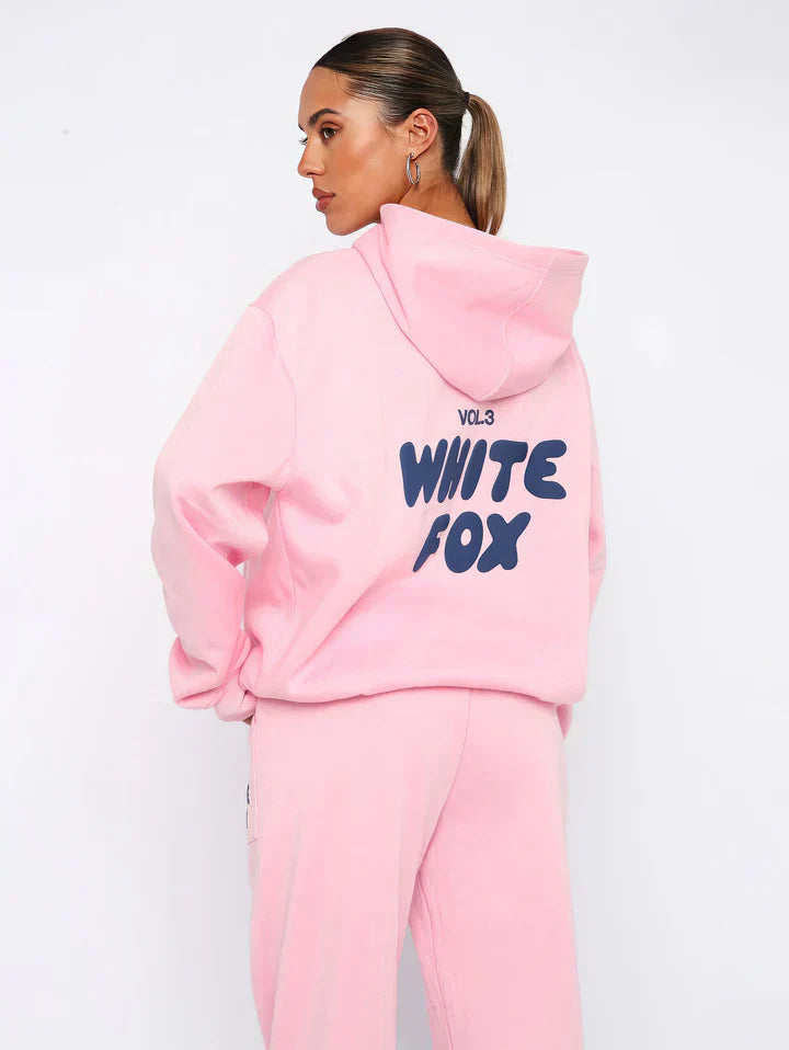 EZRAH – Women's Tracksuit Jogging Hoodie Set