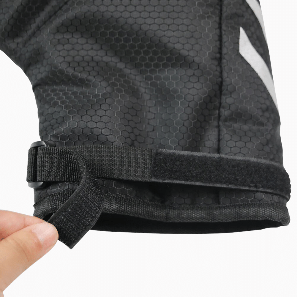 Wind Guard – Tochtvrije Fietshandschoenen voor Bescherming tegen Kou