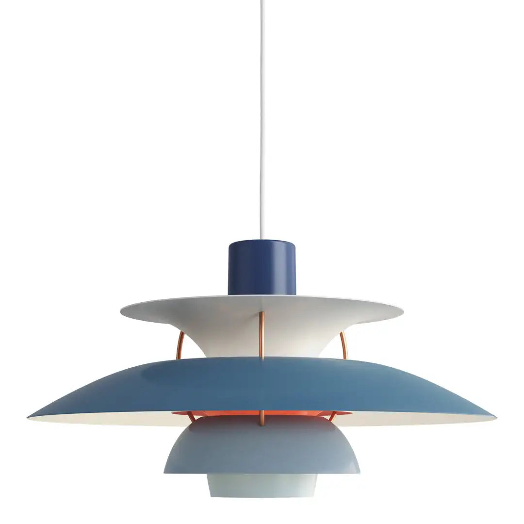 Moderne ronde LED plafondlamp - Dimbaar & energiezuinig