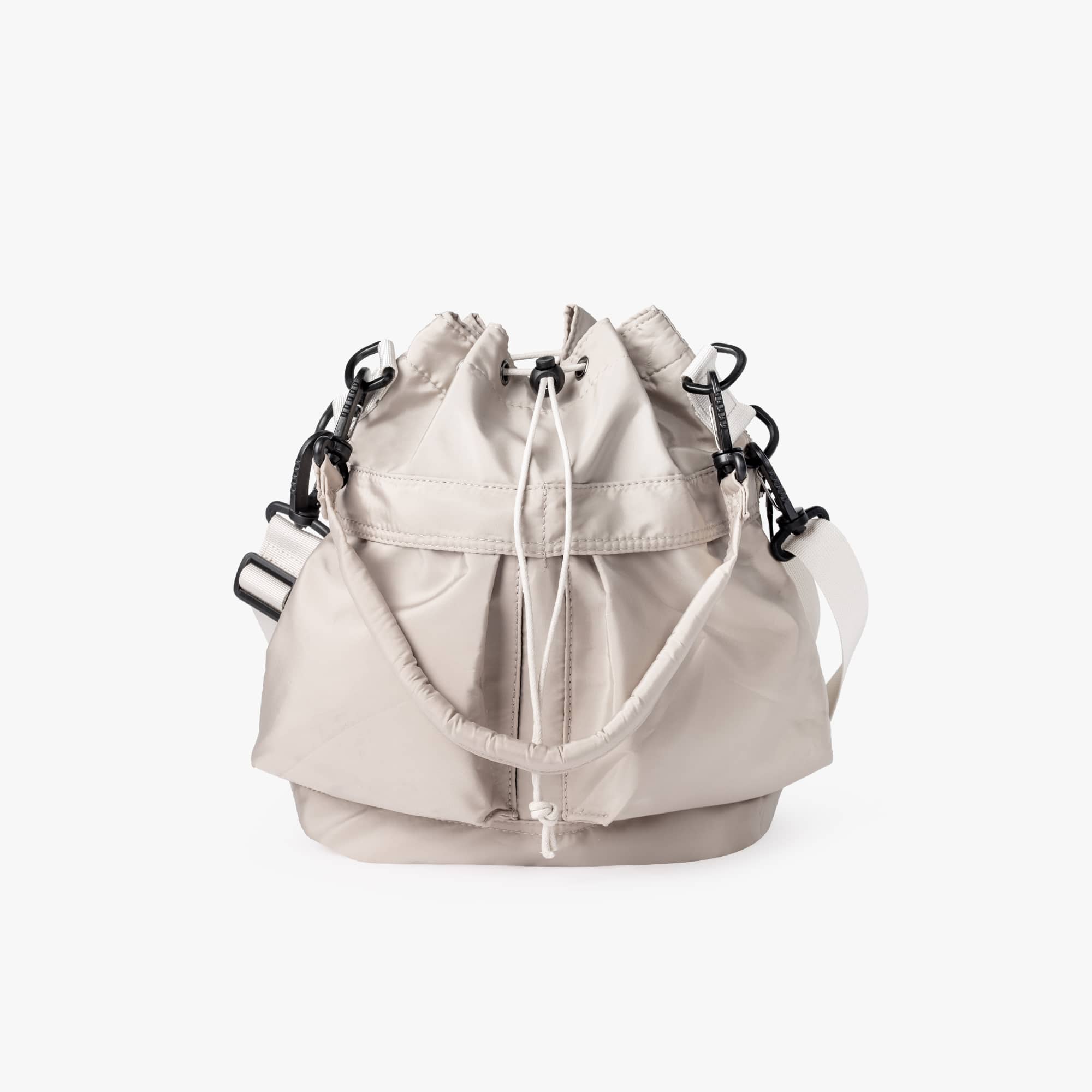 Melzano Nylon Cord Bag