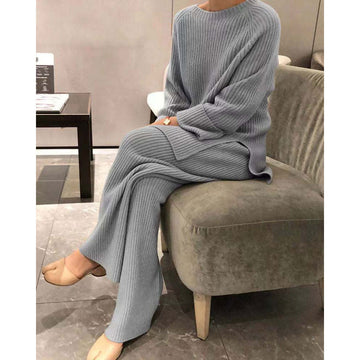 Lina | Knitted Set