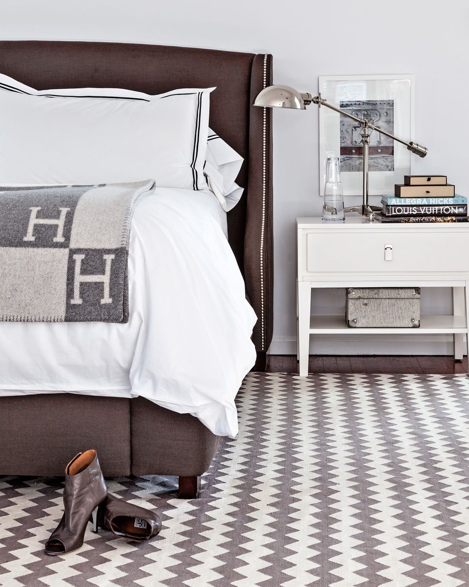 Elegant wool-cashmere blanket - Isabelle | Luxury home accent