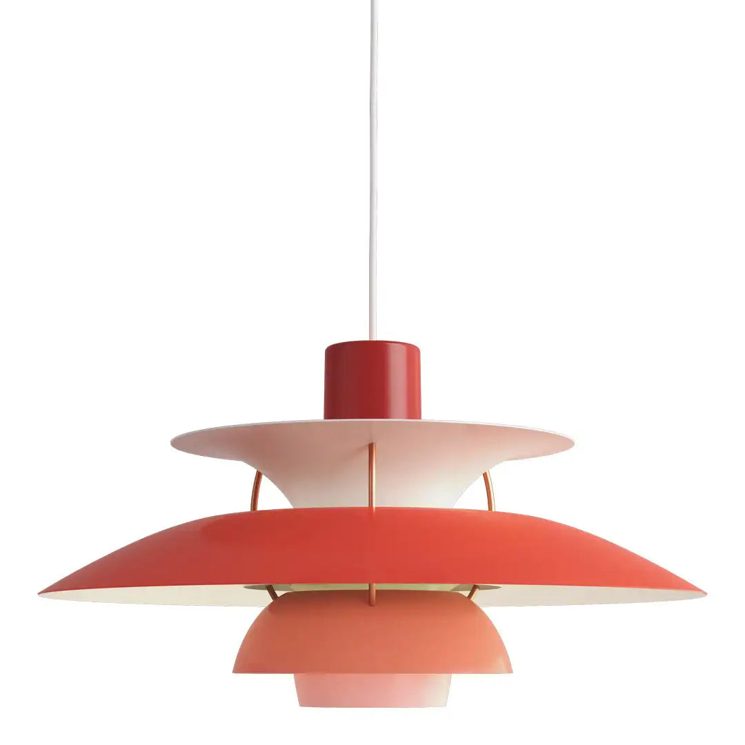 Moderne ronde LED plafondlamp - Dimbaar & energiezuinig