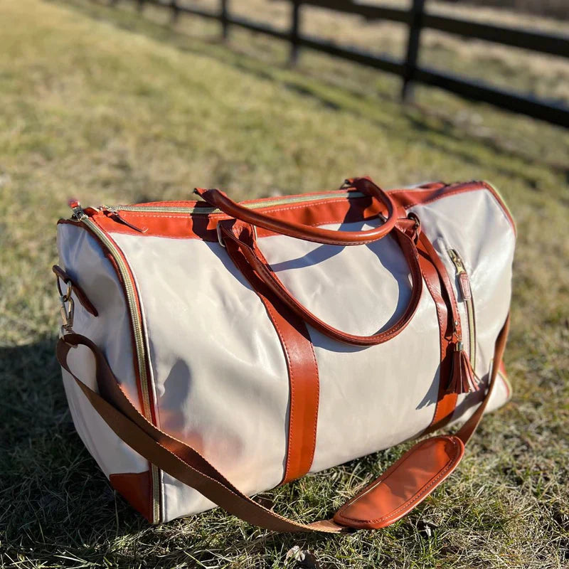 Melzano SuitBag - Foldable storage bag