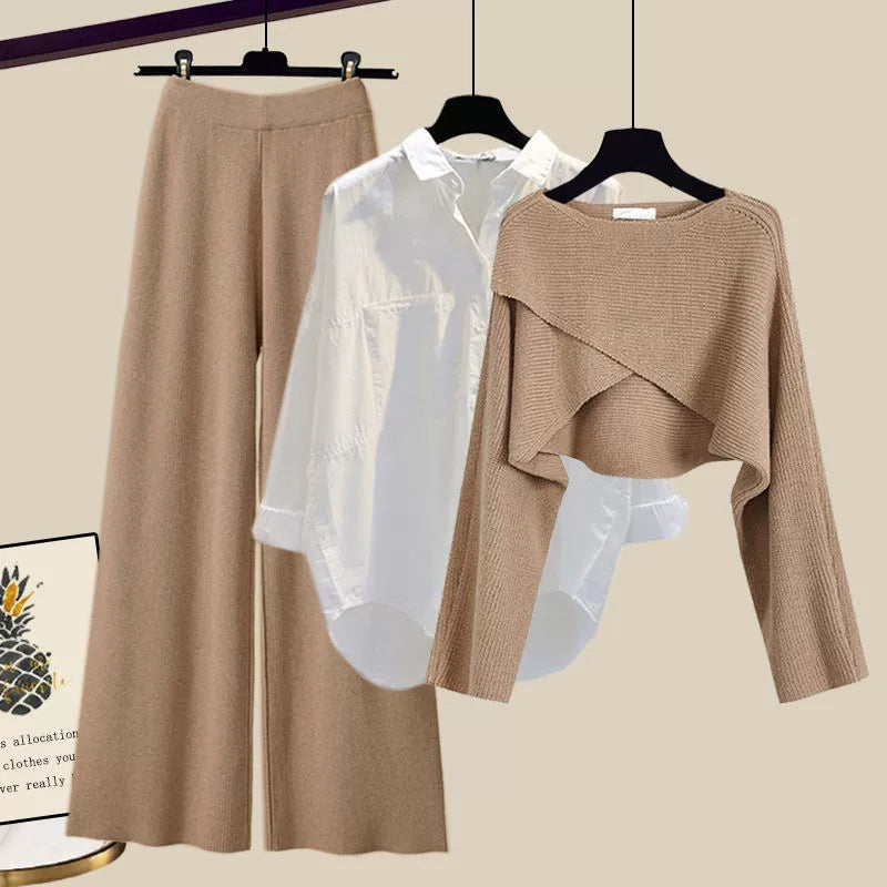 Melzano Stijlvolle Set