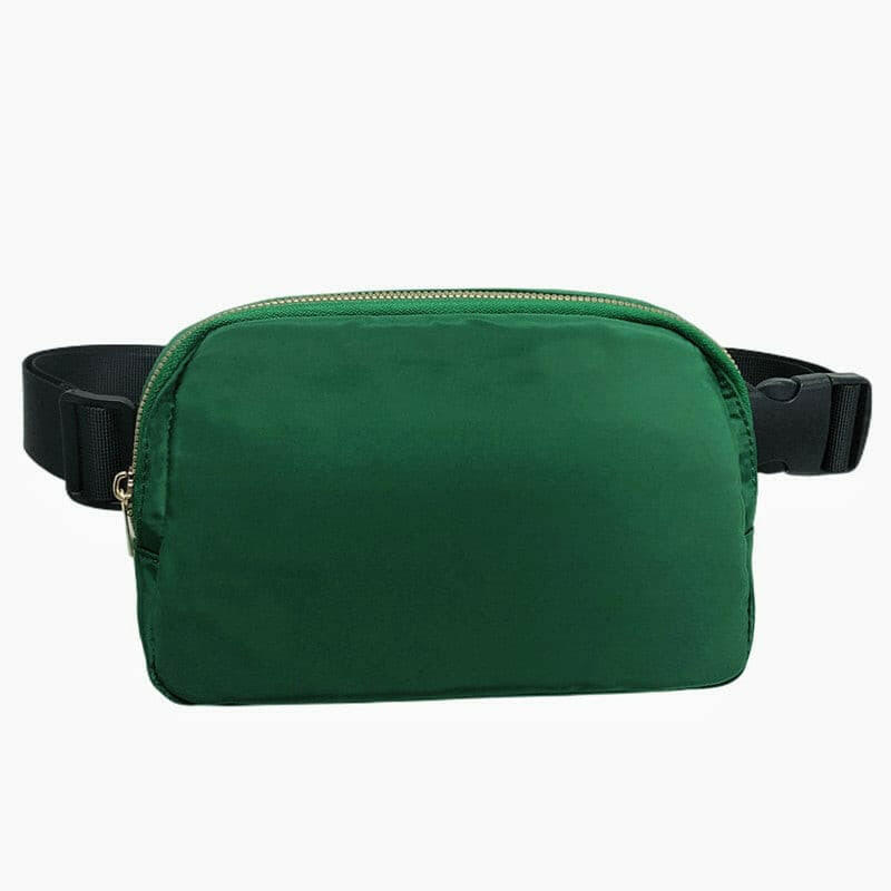 Melzano Riem Taillezak Crossbody Fanny Packs For Women