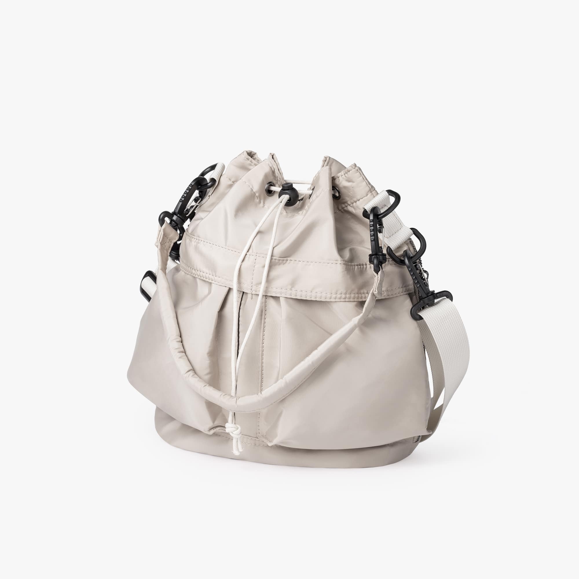 Melzano Nylon Cord Bag