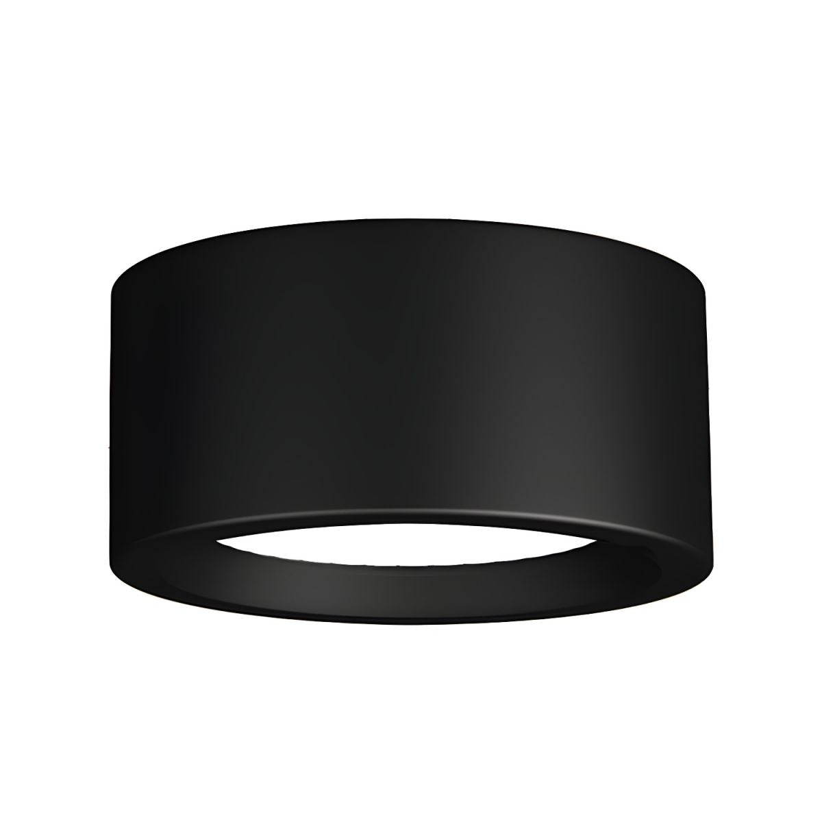 Skandio – Scandinavische flush plafondlamp – Minimalistisch LED design