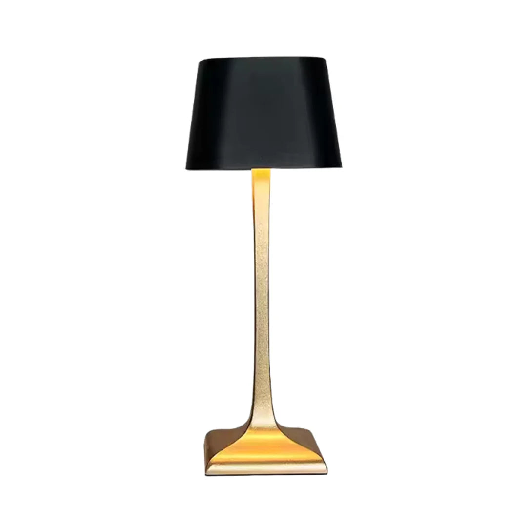 Lumora - Modern Wireless Table Lamp with Touch Dimmer Function