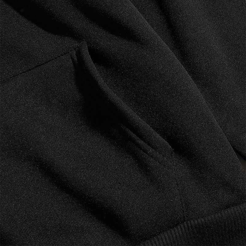 Melzano Stijlvolle Statement Hoodie
