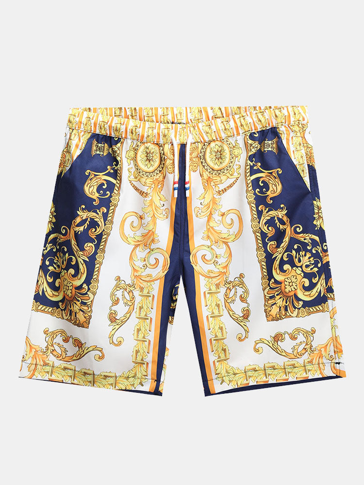 Luxe Zomerset voor Heren – Stijlvol, Licht & Verfijnd