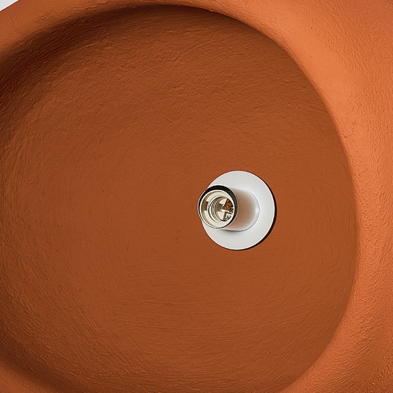 Wolken Wabi Sabi Hanglamp – Stijlvolle Rust in Japans Design