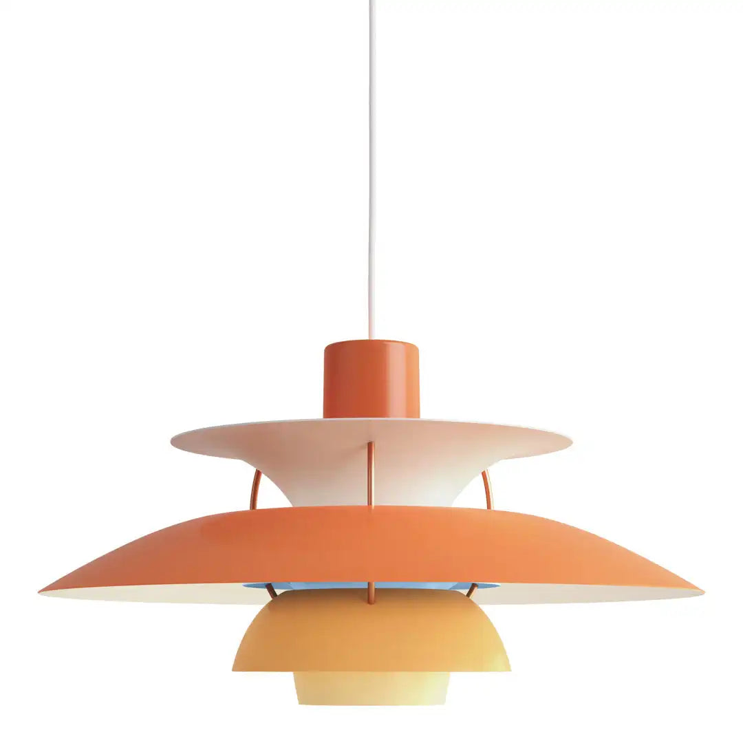 Moderne ronde LED plafondlamp - Dimbaar & energiezuinig