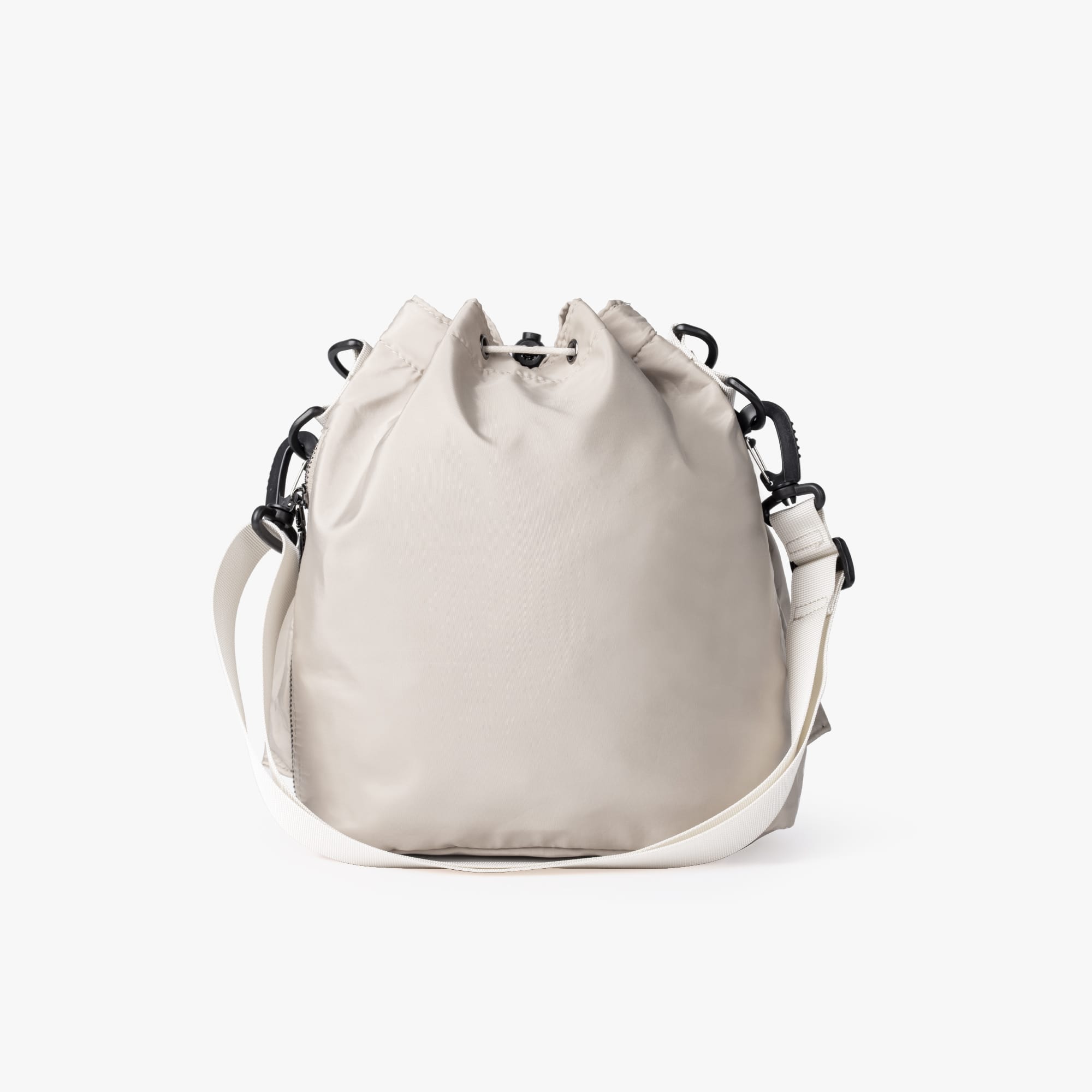 Melzano Nylon Cord Bag