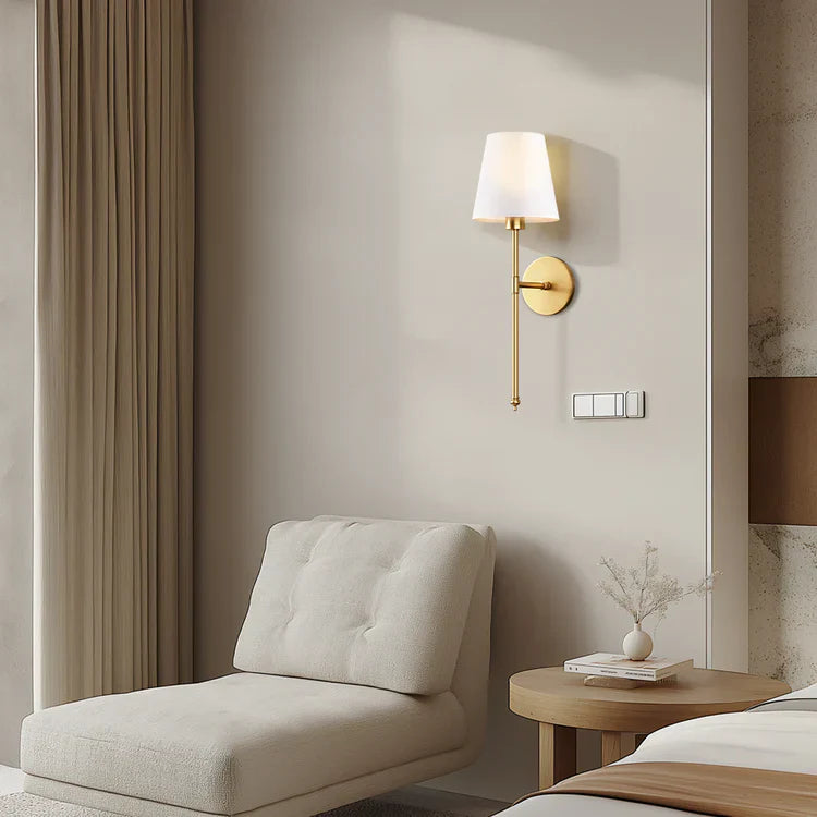 Solora – Draadloos Circlelight met sensor – Oplaadbare LED binnenlamp