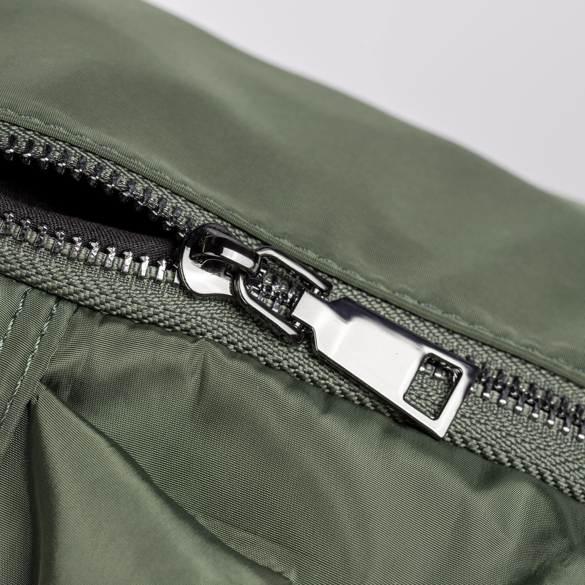 Melzano Nylon Cord Bag