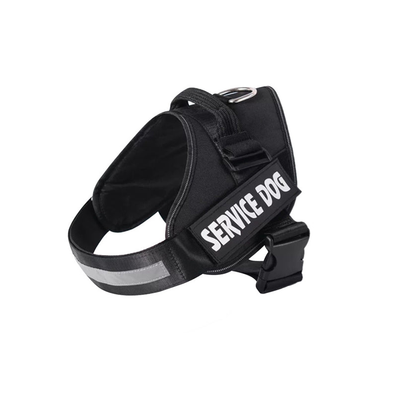 Pawver Anti-Trek Hondentuig – Reflecterend, Comfortabel & Uniek