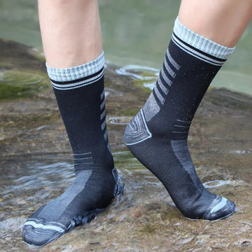 Waterproof Outdoor PRO Sokken - Ademend en Duurzaam