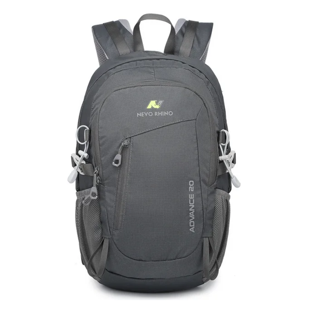 22L Outdoor Backpack – Lightweight, Water-Repellent & With Rain Cover