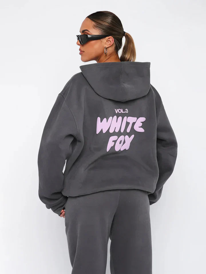 EZRAH – Women's Tracksuit Jogging Hoodie Set