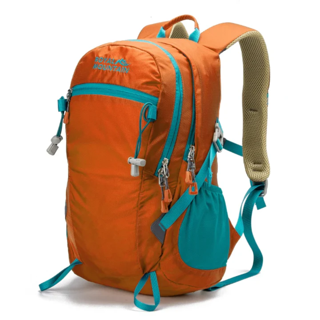 Outdoor Rugzak – 30L Waterbestendig & Lichtgewicht voor Avontuur