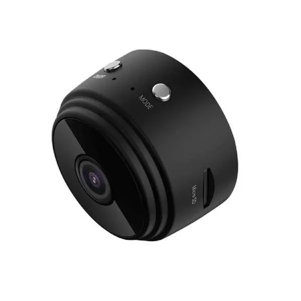 Visiora – Draadloze HD-Rückfahrkamera voor Camper & Aanhanger